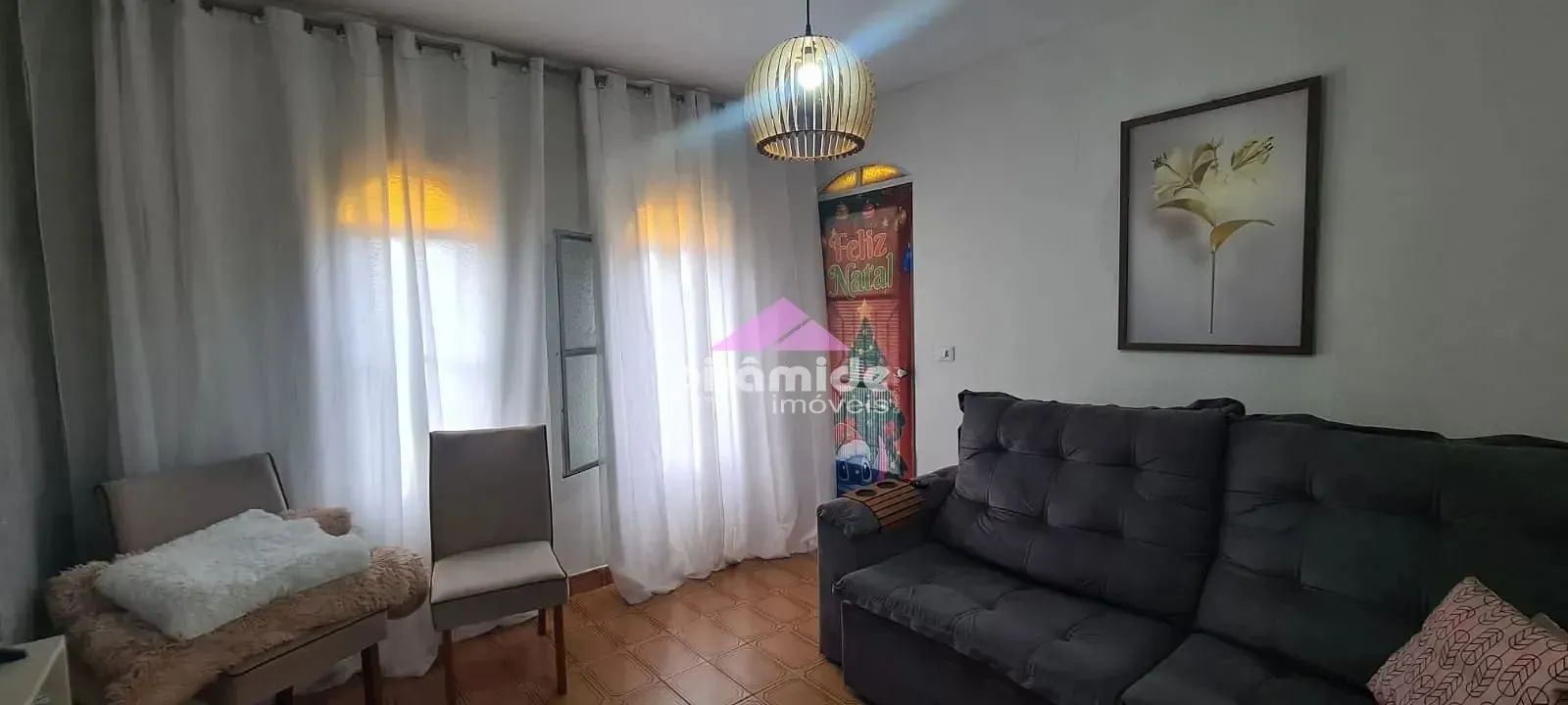 Casa, 2 quartos, 117 m² - Foto 3