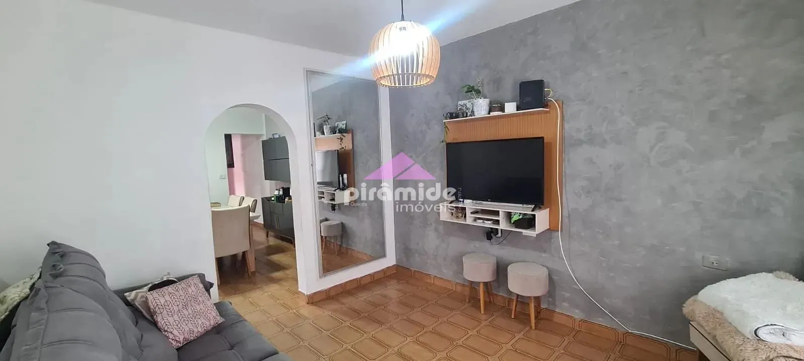 Casa, 2 quartos, 117 m² - Foto 1