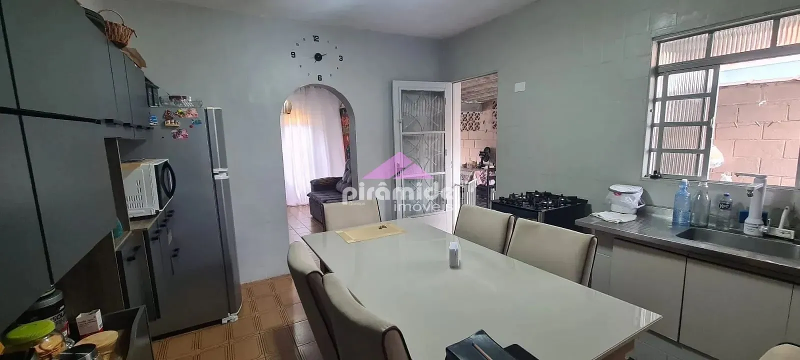 Casa, 2 quartos, 117 m² - Foto 6