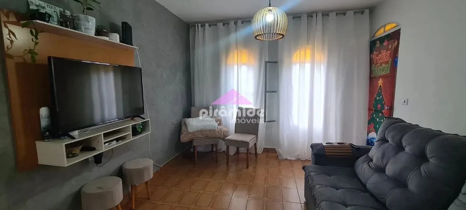 Casa, 2 quartos, 117 m² - Foto 2