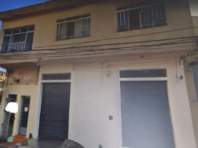 Casa com 513m² 8 quartos e 6 banheiros, à venda, no bairro Vila América em São Paulo