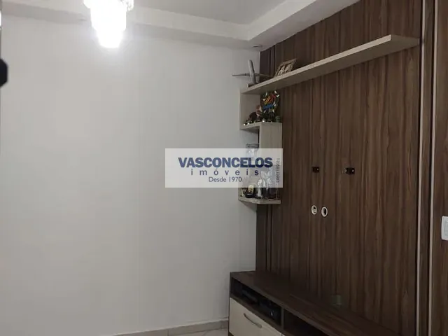 Casa com 90m² 2 quartos e 2 banheiros, à venda, no bairro Vila Industrial em São José dos Campos