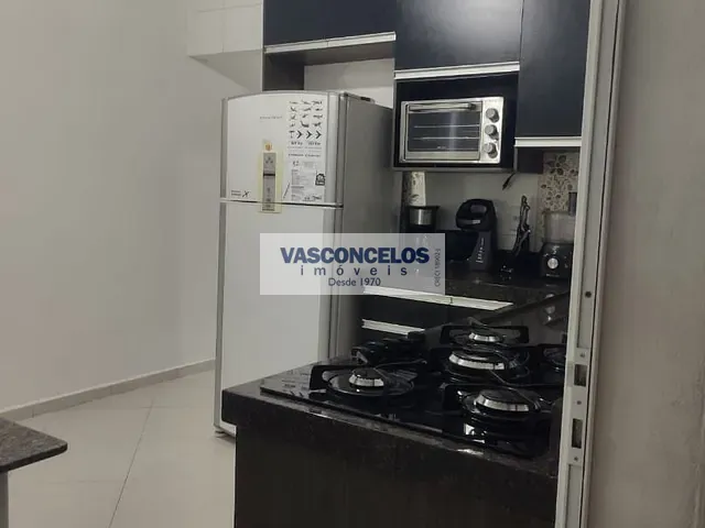 Casa com 90m² 2 quartos e 2 banheiros, à venda, no bairro Vila Industrial em São José dos Campos
