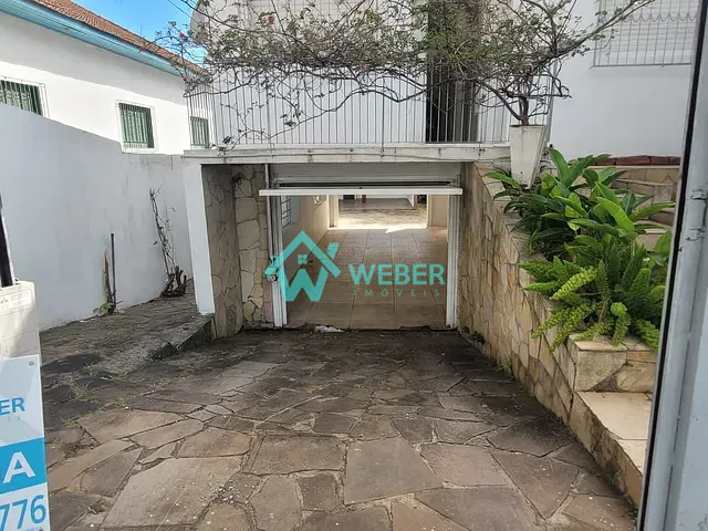Casa com 150m² 2 quartos e 1 banheiro, para alugar, no bairro Rondônia em Novo Hamburgo