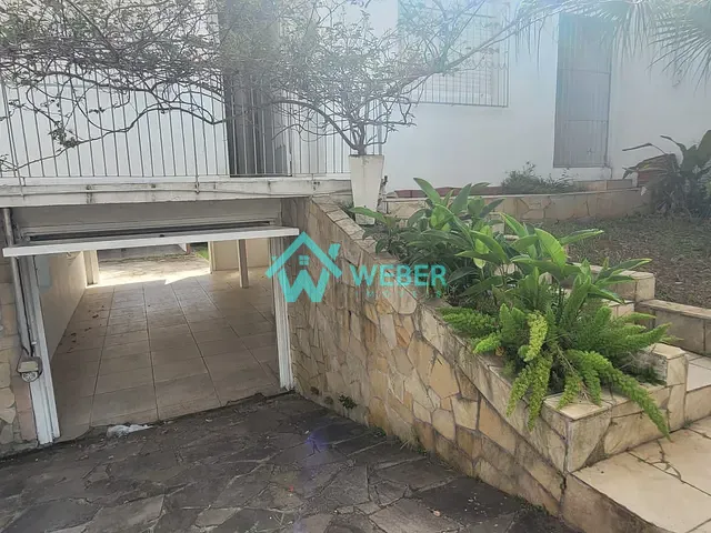 Casa com 150m² 2 quartos e 1 banheiro, para alugar, no bairro Rondônia em Novo Hamburgo