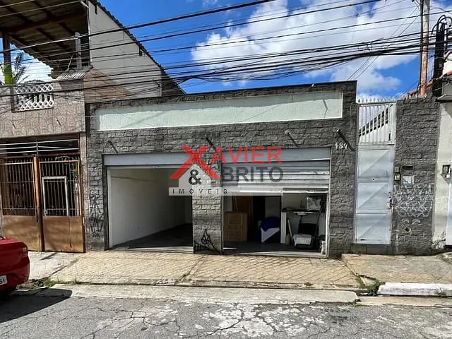 Casa 3 quartos e 3 banheiros, à venda, no bairro Vila Talarico em São Paulo