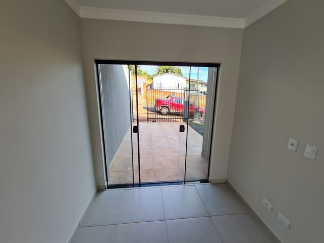 Foto do Casa - Casa geminada à venda, 03 quartos, 125 m² total, Sabará III, Londrina, PR | ZBM NEGOCIOS IMOBILIARIOS