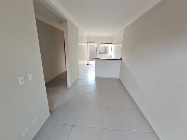 Foto do Casa - Casa geminada à venda, 03 quartos, 125 m² total, Sabará III, Londrina, PR | ZBM NEGOCIOS IMOBILIARIOS