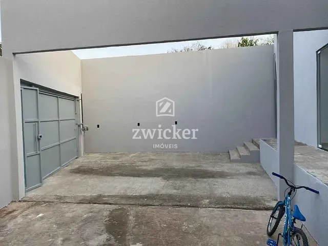 Casa com 244m² 2 quartos e 3 banheiros, à venda, no bairro Residencial Nova Flórida em Bauru