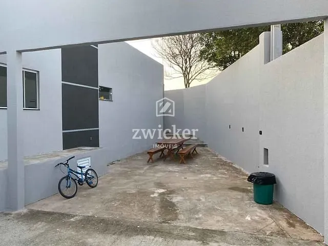 Casa com 244m² 2 quartos e 3 banheiros, à venda, no bairro Residencial Nova Flórida em Bauru