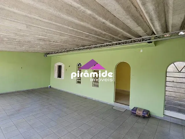 Casa 3 quartos e 1 banheiro, à venda, no bairro Vila Ester em São José dos Campos