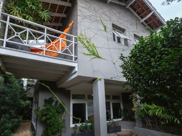Casa com 170m² 3 quartos e 5 banheiros, à venda, no bairro Jardim Paulista em São Paulo