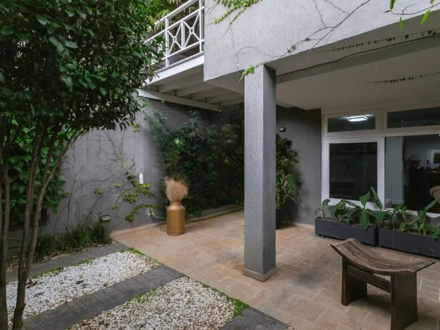 Casa com 170m² 3 quartos e 5 banheiros, à venda, no bairro Jardim Paulista em São Paulo