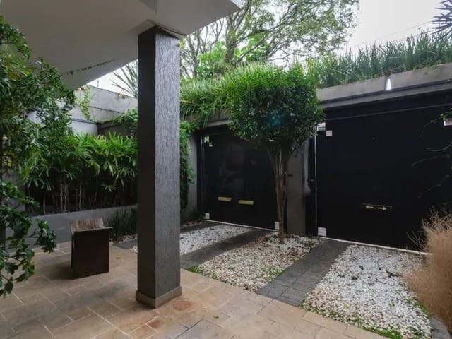 Casa com 170m² 3 quartos e 5 banheiros, à venda, no bairro Jardim Paulista em São Paulo