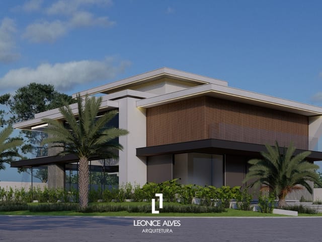 Casa com 750m² 5 quartos e 8 banheiros, à venda, no bairro Alphaville Residencial Dois em Barueri