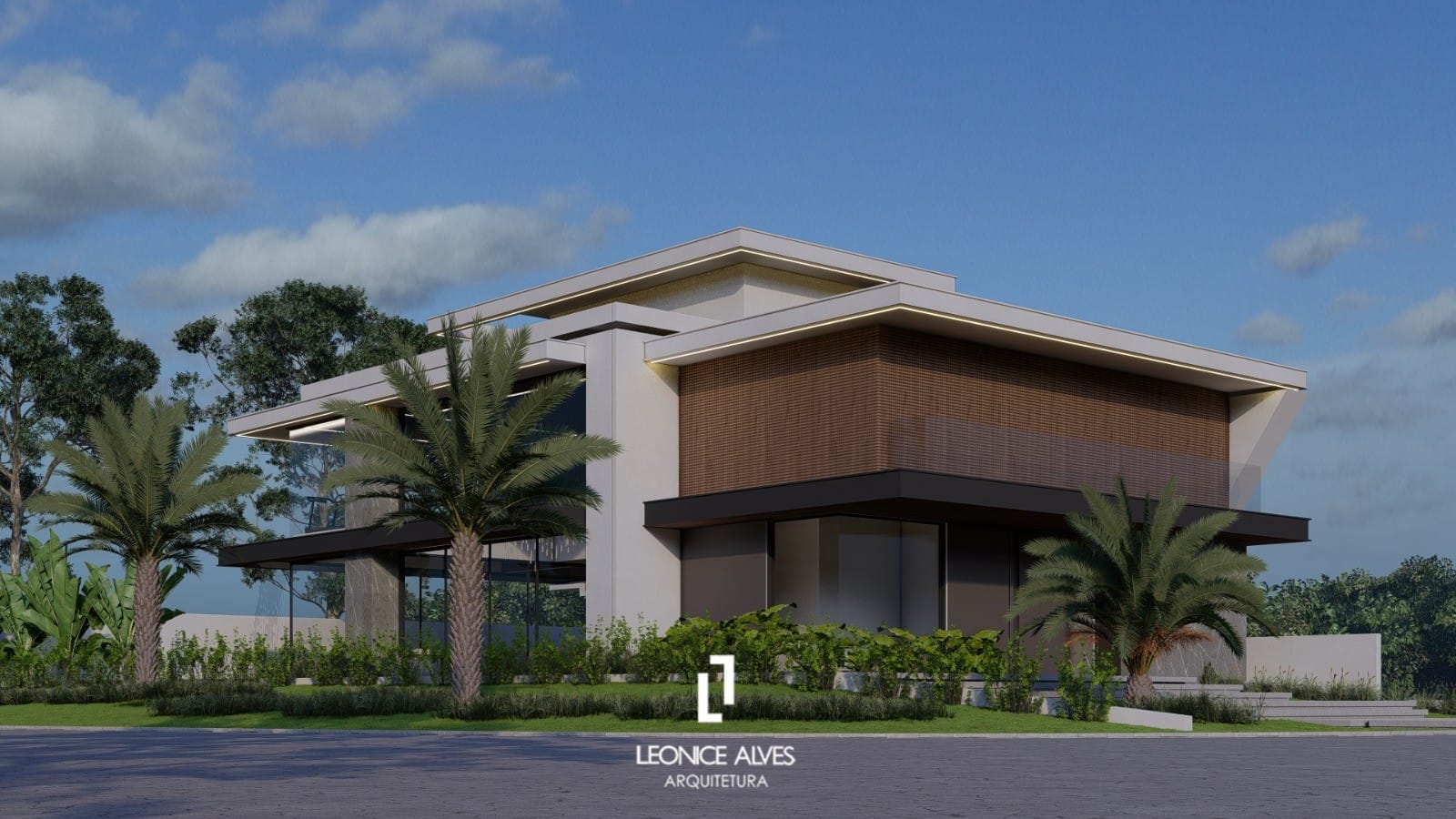Casa em Alphaville Residencial Dois — foto 4