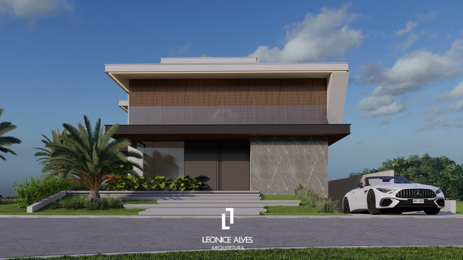 Casa em Alphaville Residencial Dois — foto 1