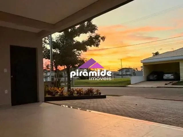 Casa 3 quartos e 3 banheiros, à venda, no bairro Parque Residencial Nova Caçapava em Caçapava