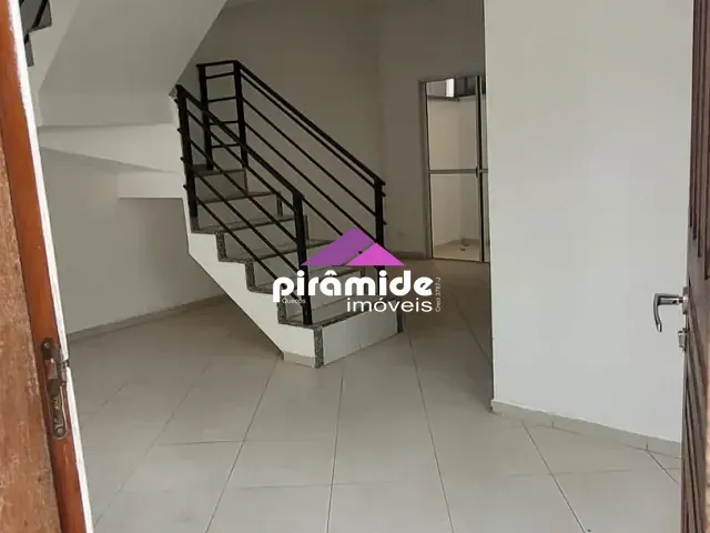 Casa 3 quartos e 3 banheiros, à venda, no bairro Vila São Bento em São José dos Campos