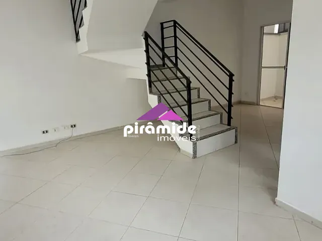 Casa 3 quartos e 3 banheiros, à venda, no bairro Vila São Bento em São José dos Campos