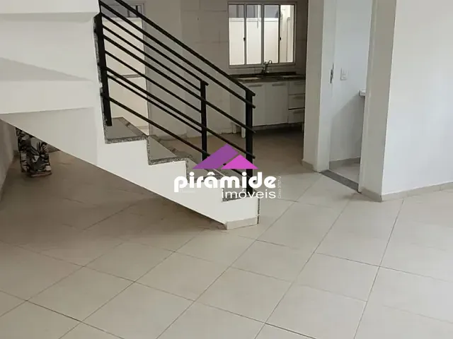 Casa 3 quartos e 3 banheiros, à venda, no bairro Vila São Bento em São José dos Campos