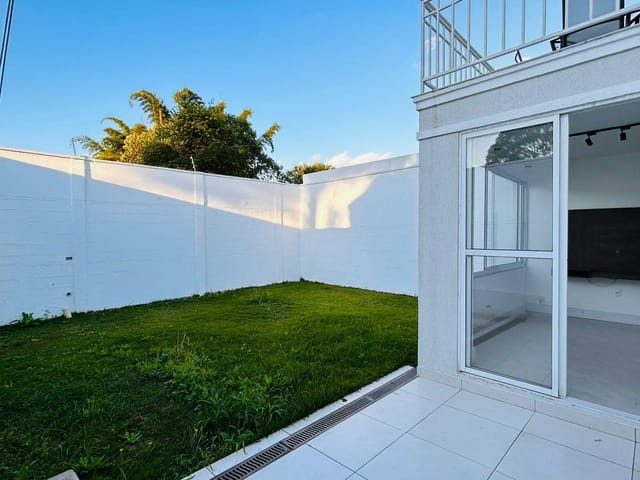 Casa com 168m² 4 quartos e 3 banheiros, à venda ou para alugar, no bairro Tamboré em Santana de Parnaíba
