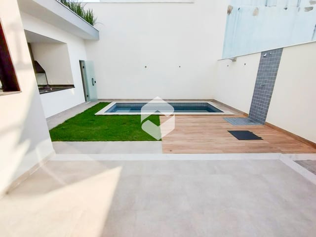 Casa com 330m² 4 quartos e 4 banheiros, à venda, no bairro Recreio dos Bandeirantes em Rio de Janeiro