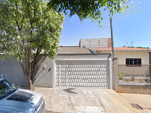 Casa 3 quartos e 3 banheiros, à venda, no bairro Jardim Alto do Cafezal em Londrina
