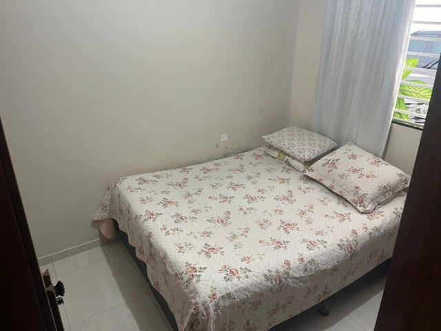 Casa 3 quartos e 3 banheiros, à venda, no bairro Jardim Alto do Cafezal em Londrina