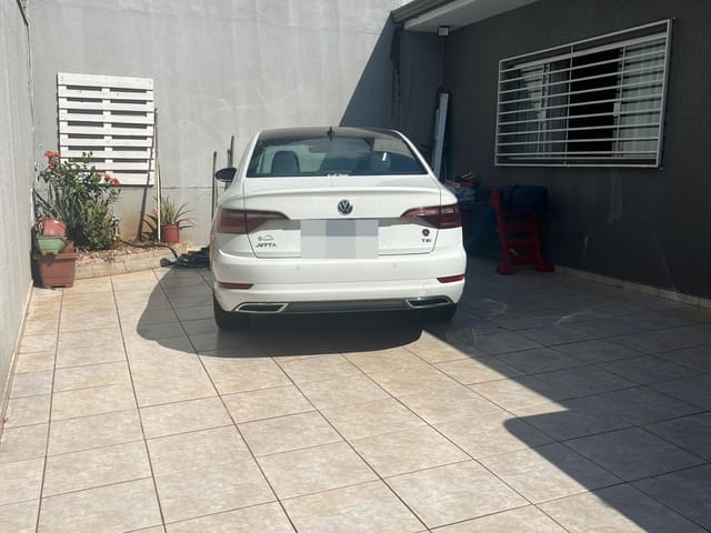 Casa 3 quartos e 3 banheiros, à venda, no bairro Jardim Alto do Cafezal em Londrina