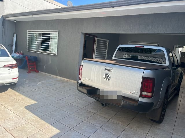 Casa 3 quartos e 3 banheiros, à venda, no bairro Jardim Alto do Cafezal em Londrina