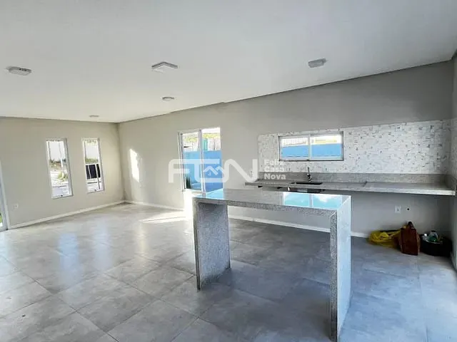Casa com 110m² 3 quartos e 3 banheiros, à venda, no bairro Bairro Novo em Camaçari
