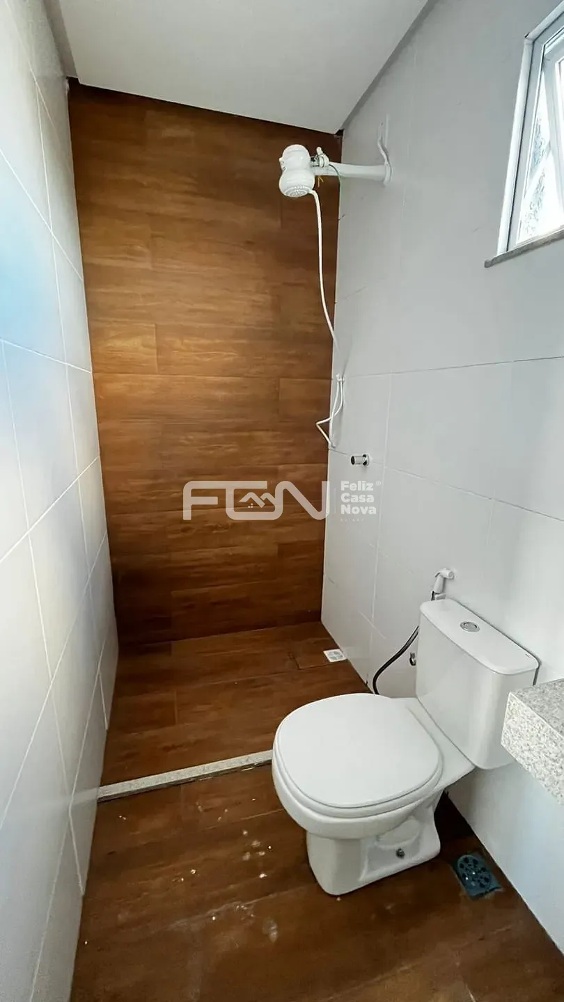Casa, 3 quartos, 85 m² - Foto 17