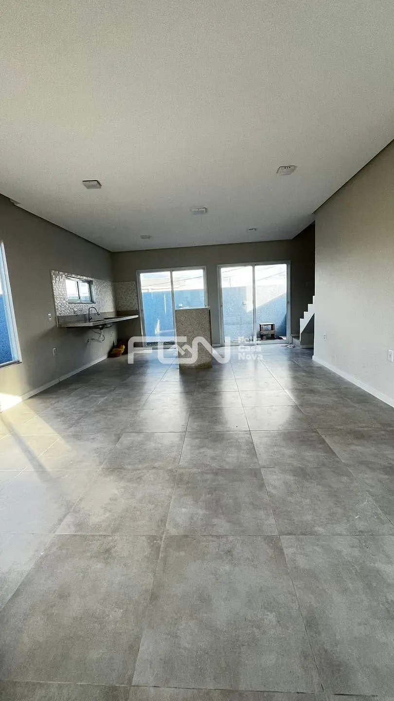Casa, 3 quartos, 85 m² - Foto 7