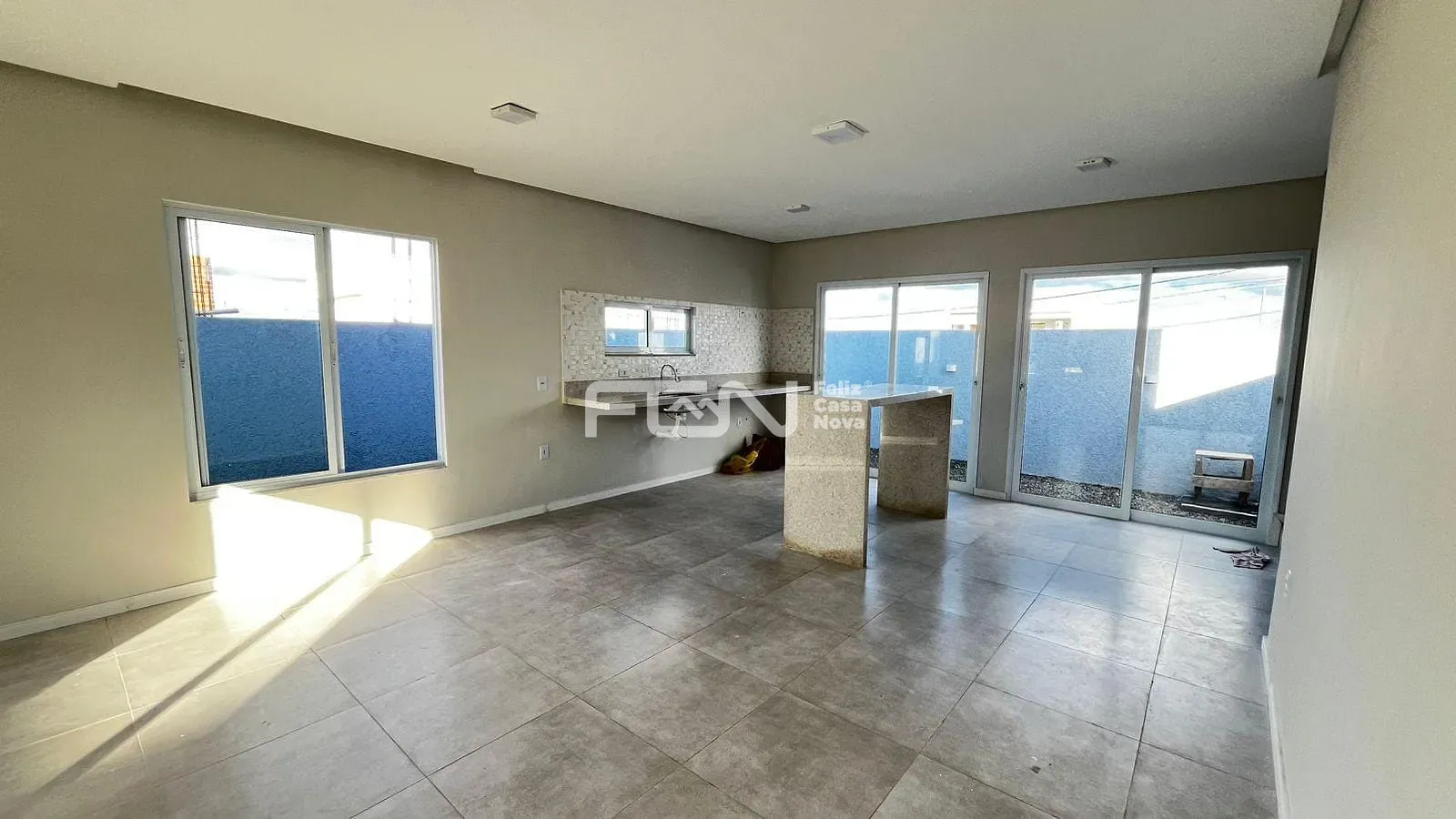 Casa, 3 quartos, 85 m² - Foto 6