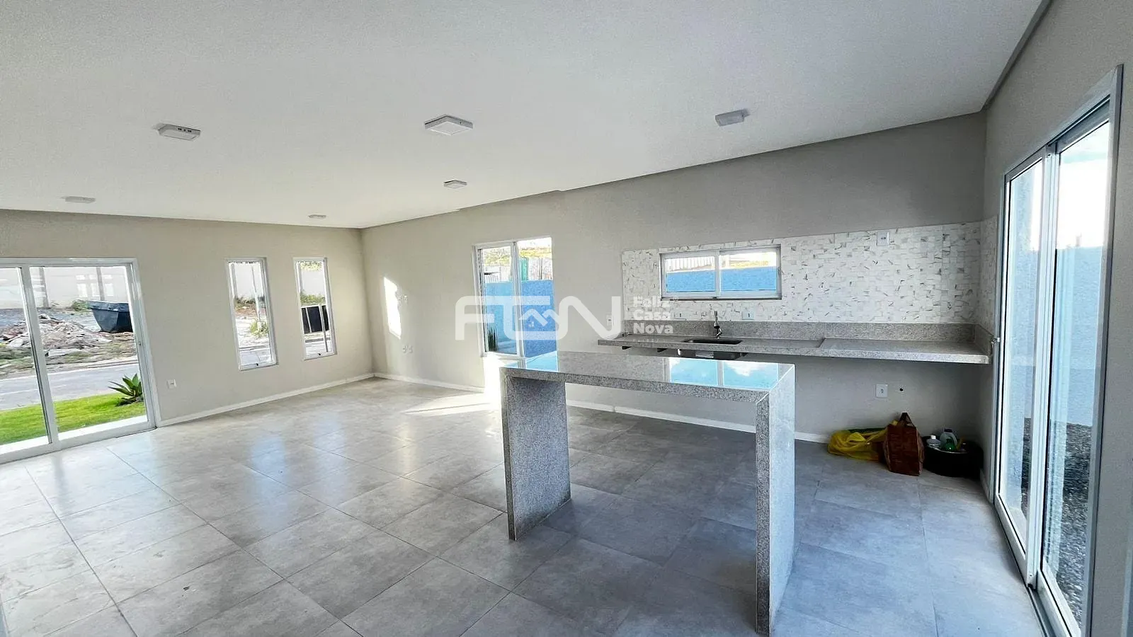 Casa, 3 quartos, 85 m² - Foto 5