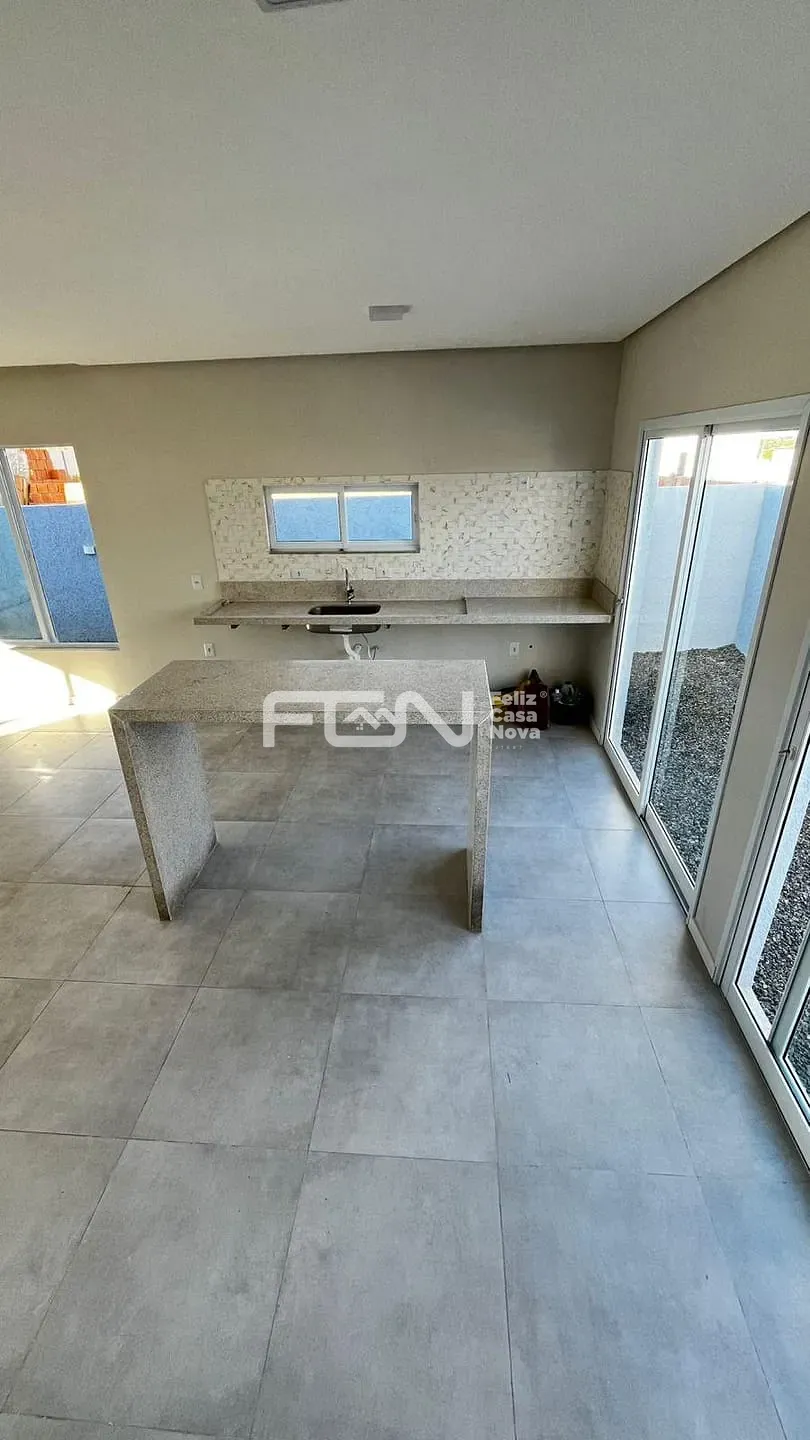 Casa, 3 quartos, 85 m² - Foto 8