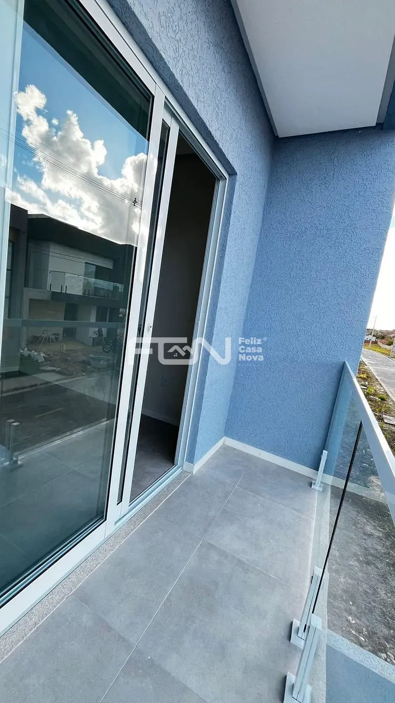 Casa, 3 quartos, 85 m² - Foto 14