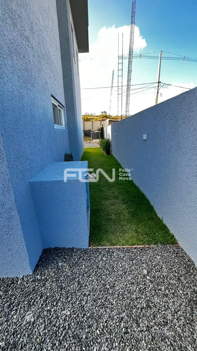 Casa, 3 quartos, 85 m² - Foto 21