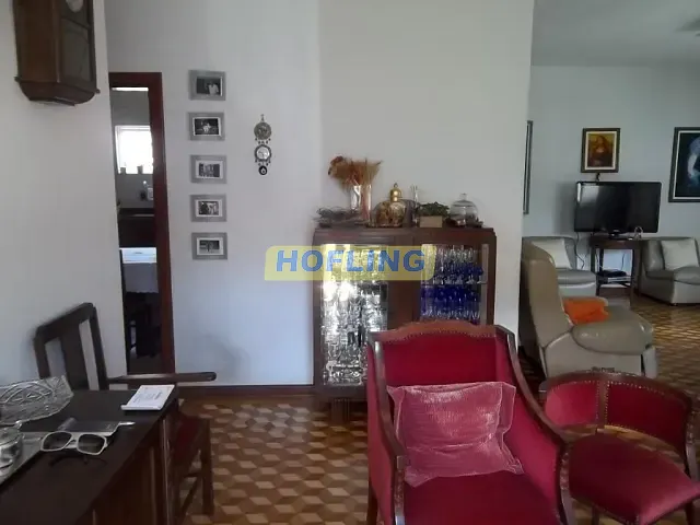 Casa com 495m² 3 quartos e 2 banheiros, à venda, no bairro Vila Operária em Rio Claro