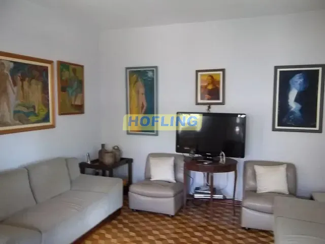 Casa com 495m² 3 quartos e 2 banheiros, à venda, no bairro Vila Operária em Rio Claro