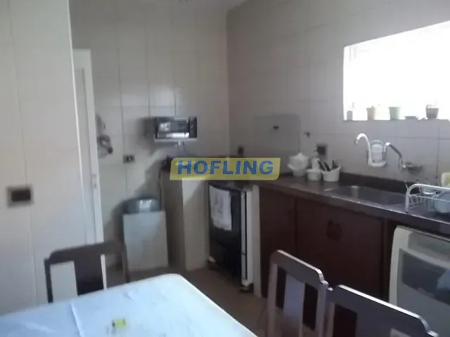 Casa com 495m² 3 quartos e 2 banheiros, à venda, no bairro Vila Operária em Rio Claro