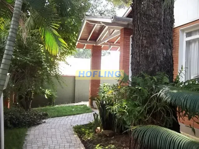 Casa com 495m² 3 quartos e 2 banheiros, à venda, no bairro Vila Operária em Rio Claro