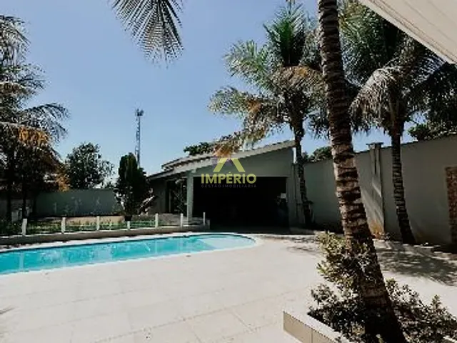 Casa com 1000m² 3 quartos e 6 banheiros, à venda, no bairro Jardim das Nações em Salto
