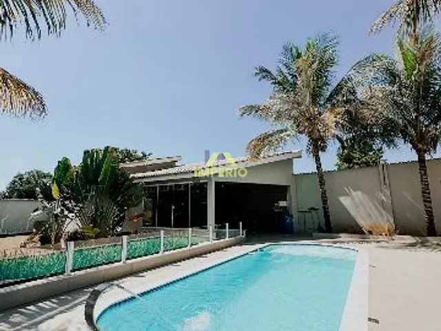 Casa com 1000m² 3 quartos e 6 banheiros, à venda, no bairro Jardim das Nações em Salto