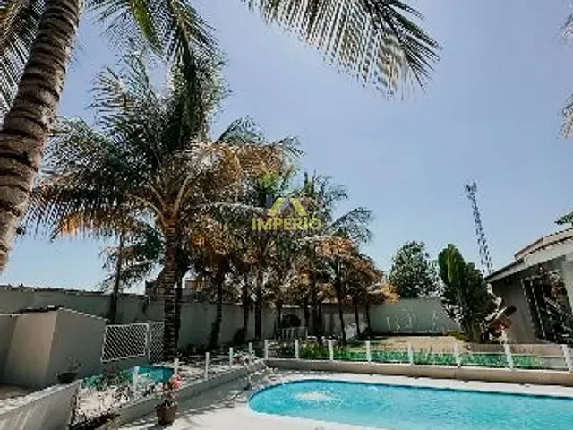 Casa com 1000m² 3 quartos e 6 banheiros, à venda, no bairro Jardim das Nações em Salto