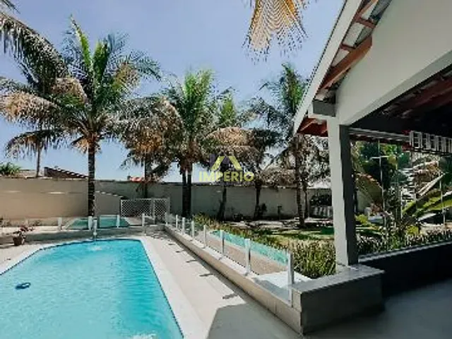 Casa com 1000m² 3 quartos e 6 banheiros, à venda, no bairro Jardim das Nações em Salto