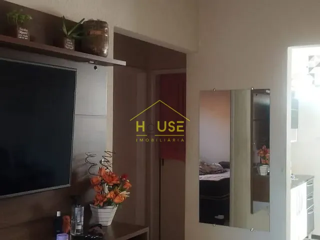 Casa com 162m² 2 quartos e 1 banheiro, à venda, no bairro Parque Residencial Anna Munhoz Alvares em Votuporanga