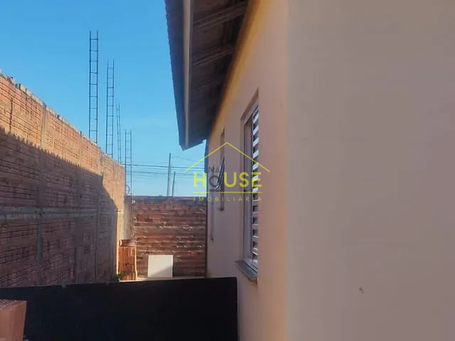 Casa com 162m² 2 quartos e 1 banheiro, à venda, no bairro Parque Residencial Anna Munhoz Alvares em Votuporanga