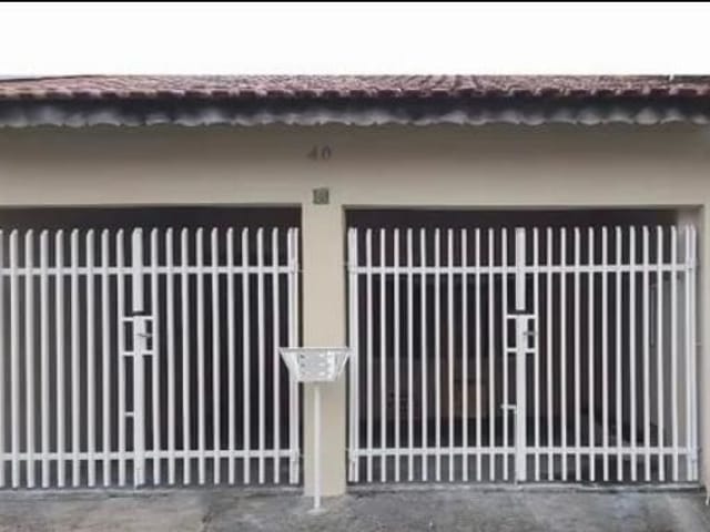 Foto do Casa - Casa com 2 dormitórios à venda, 155 m² por R$ 230.000,00 - Bandeira Branca - Jacareí/SP | INDEPENDENCE NEGOCIOS IMOBILIARIOS LTDA